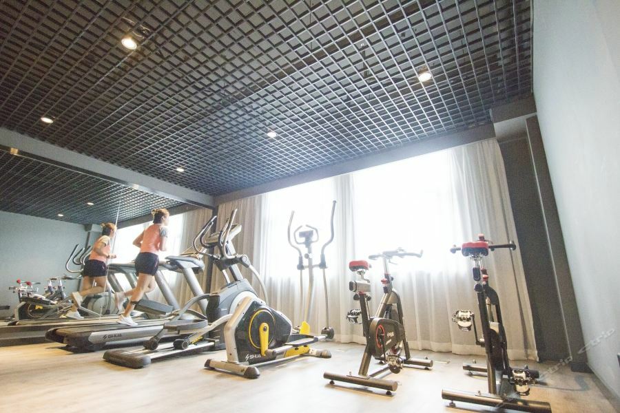 Atour Hotel Shenyang Hunnan Olympic Sports Center ภายนอก รูปภาพ